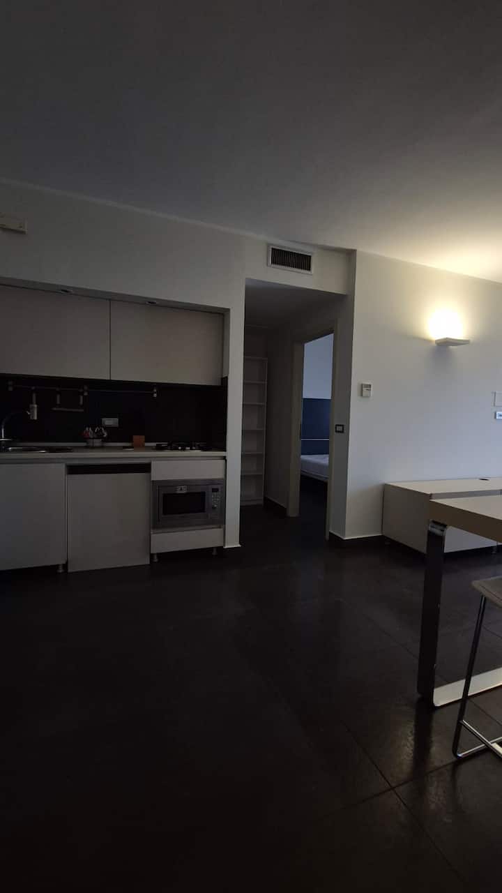 Intero Appartamento Centro Cosenza - Cosenza