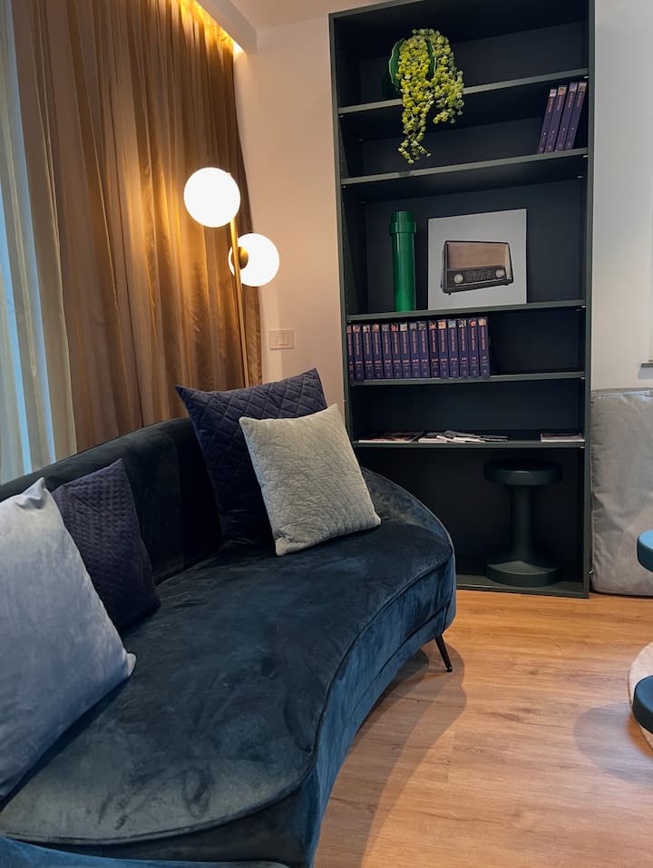 Zweizimmerwohnung Mit Terrasse Xls - Parcines