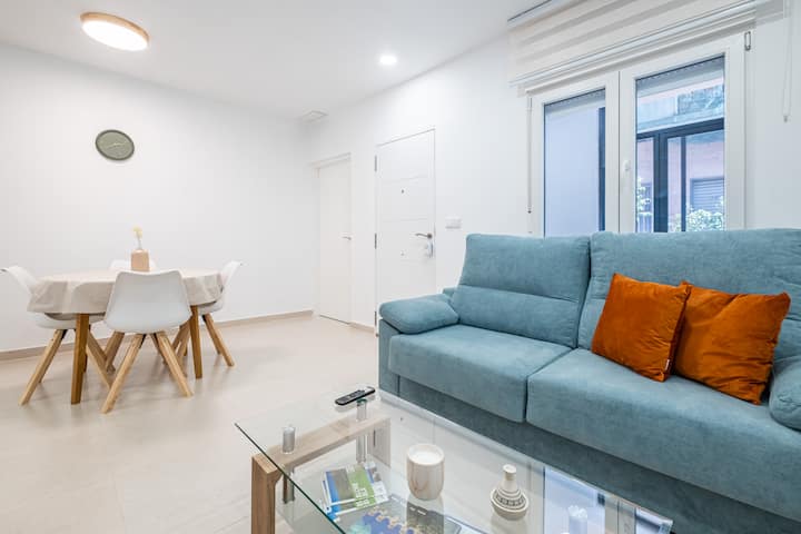 Apt. Near To El Parmeral - Elche