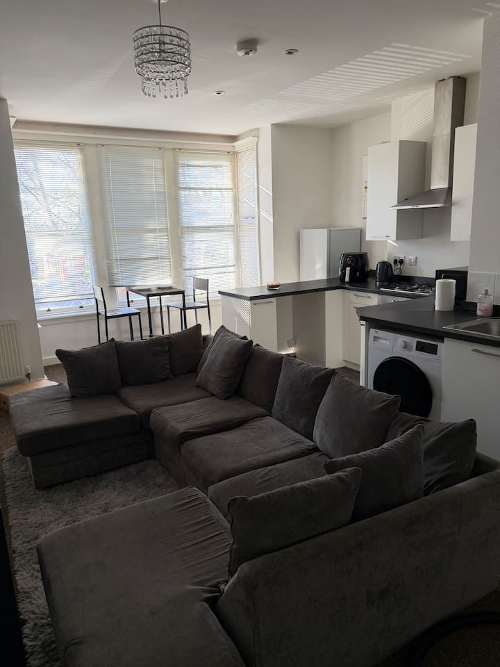 De Parys Rooms - 5 Beds, Up To 7 Guests - Bedford