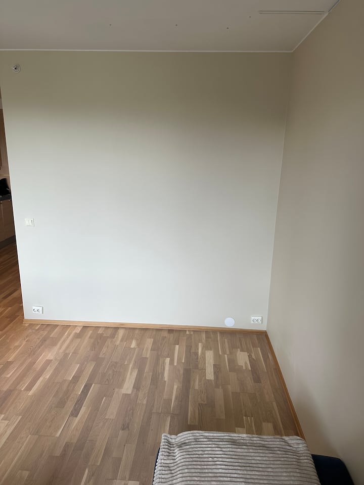 Moderne Leilighet M/ Gratis Parkering - Trondheim