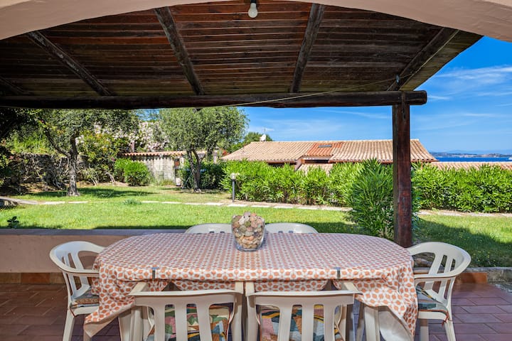 Brezza Smeralda- Costa Smeralda - Arzachena