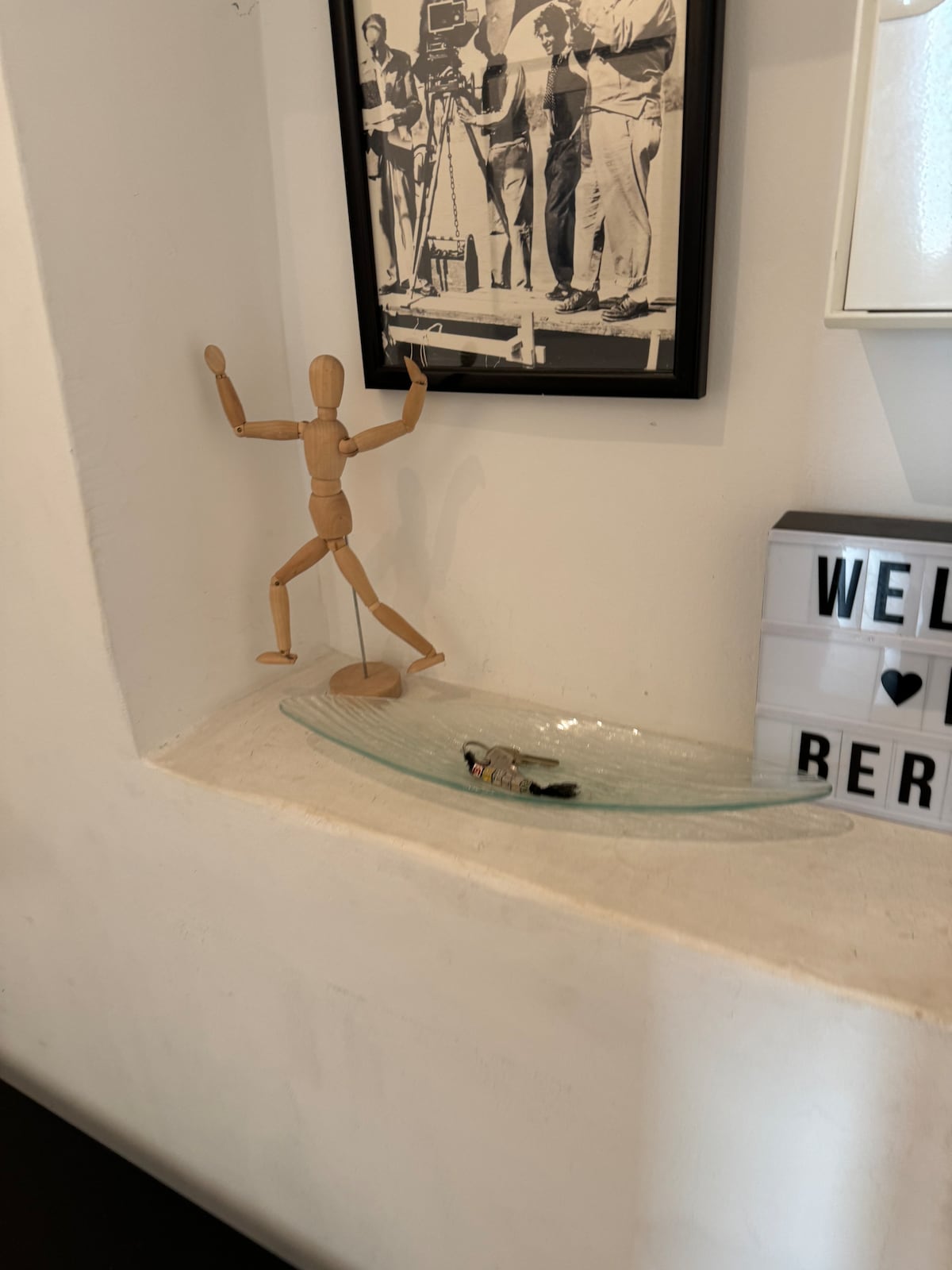 Stunning cozy apartment in Prenzlauer Berg with the best location
