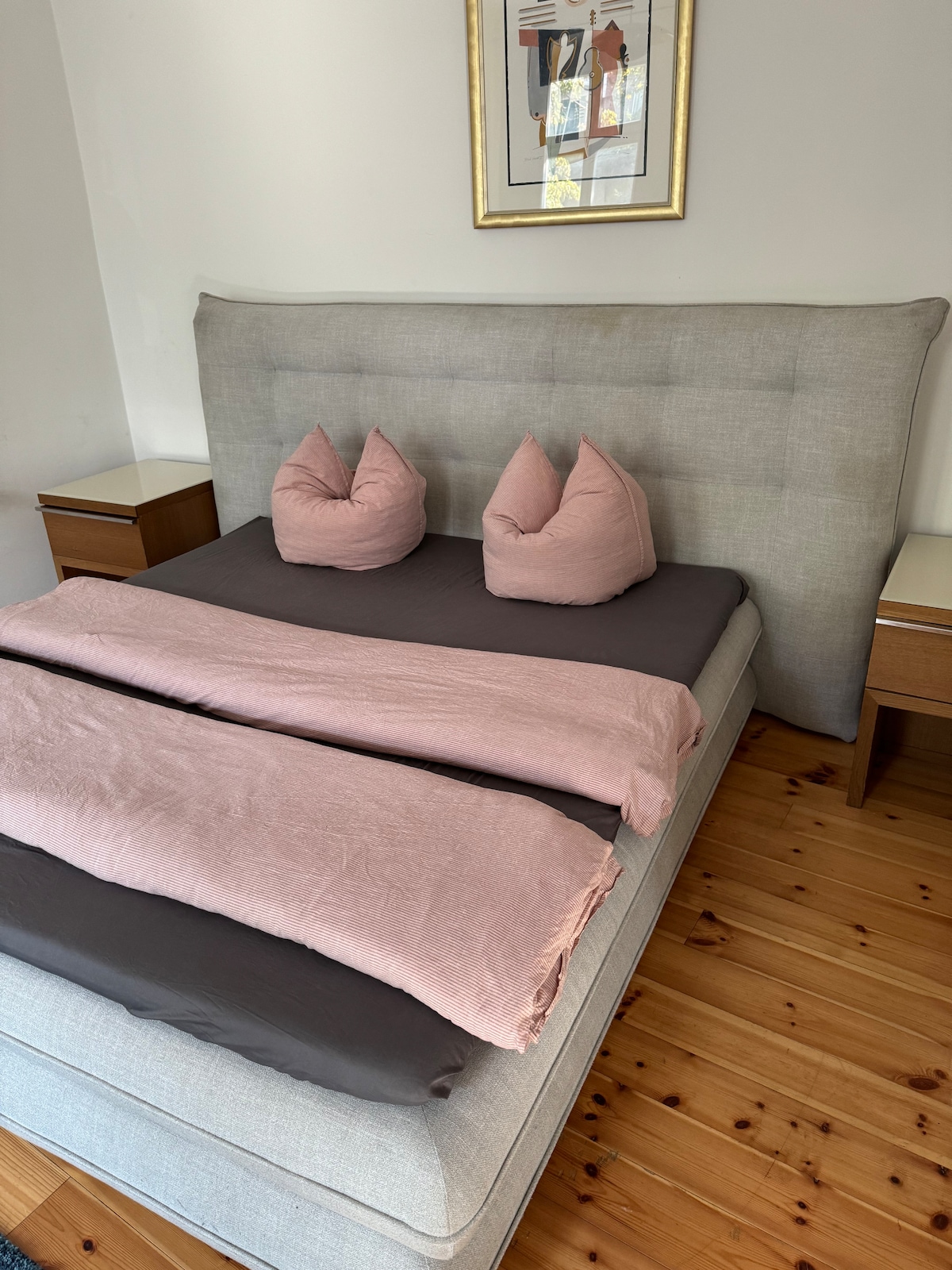 Stunning cozy apartment in Prenzlauer Berg with the best location