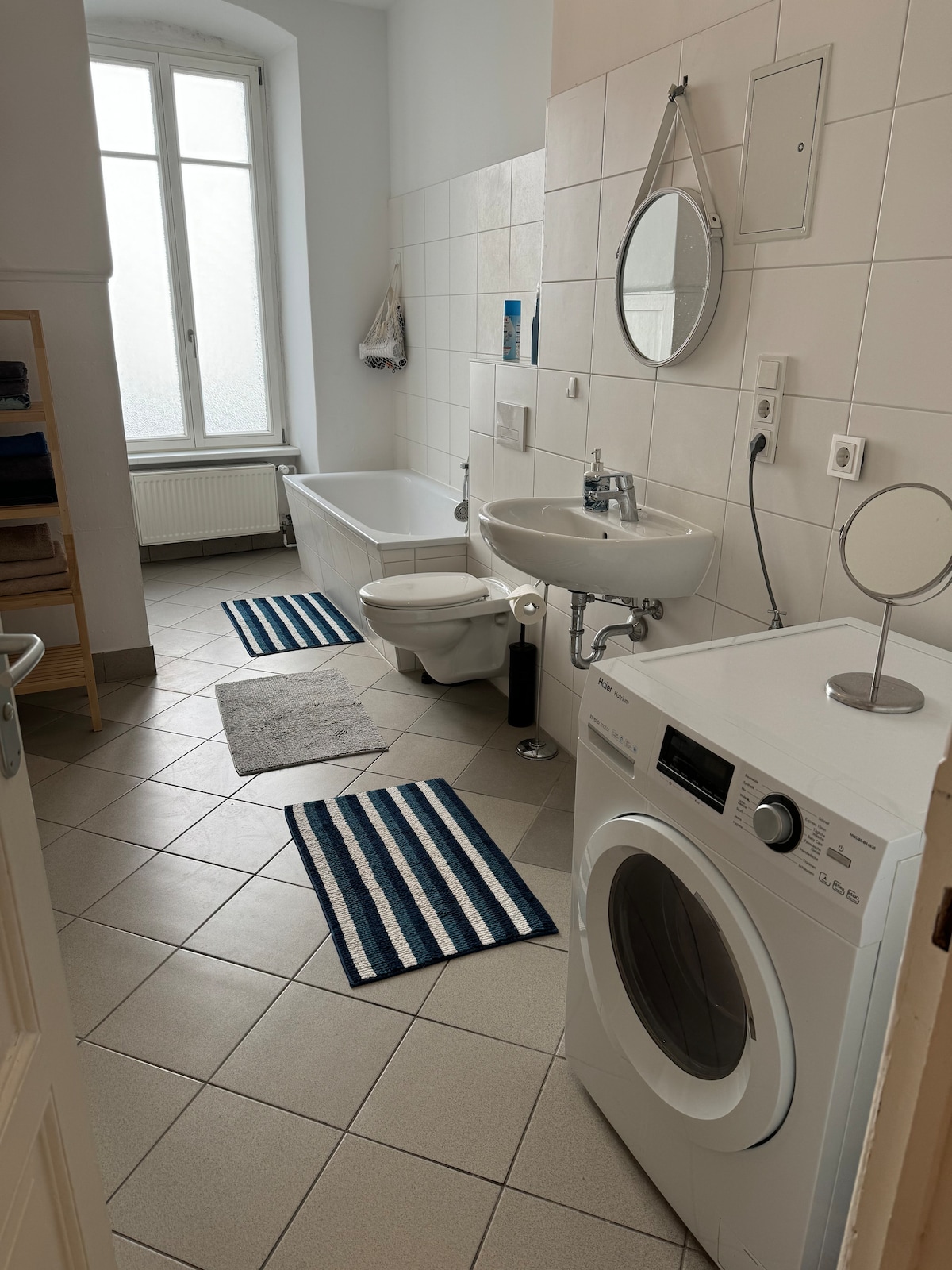 Stunning cozy apartment in Prenzlauer Berg with the best location