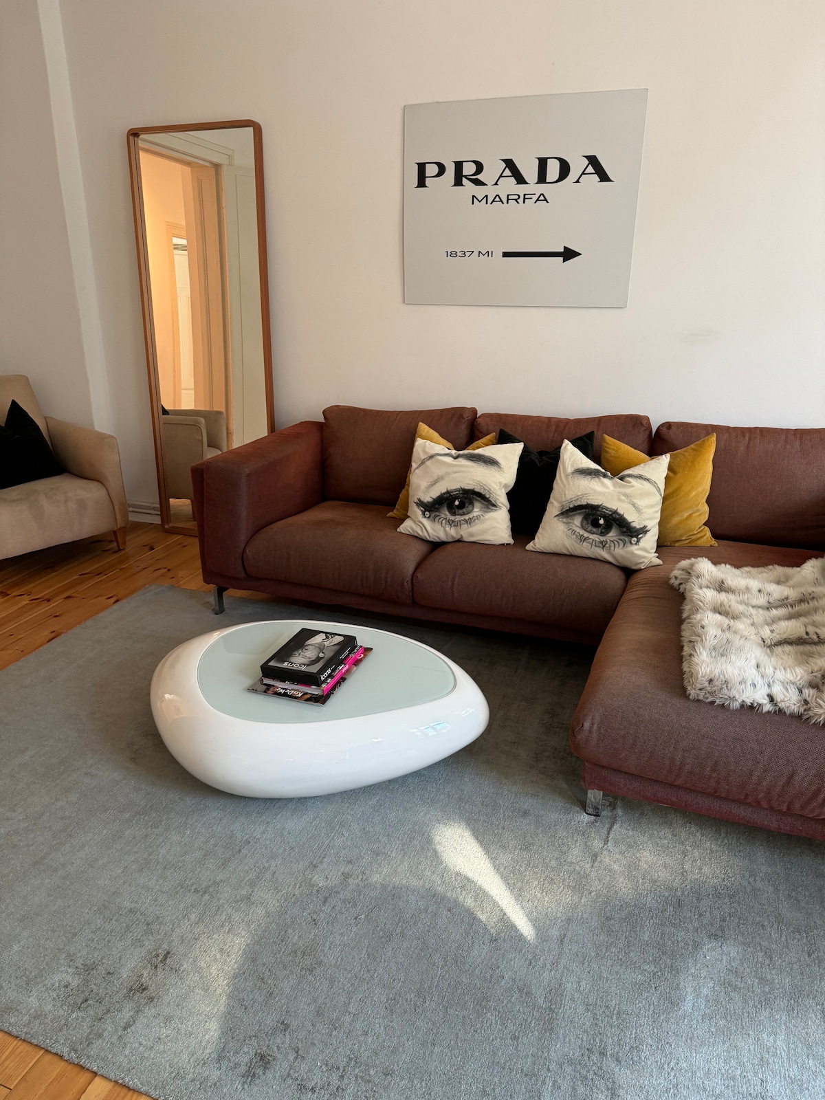 Stunning cozy apartment in Prenzlauer Berg with the best location
