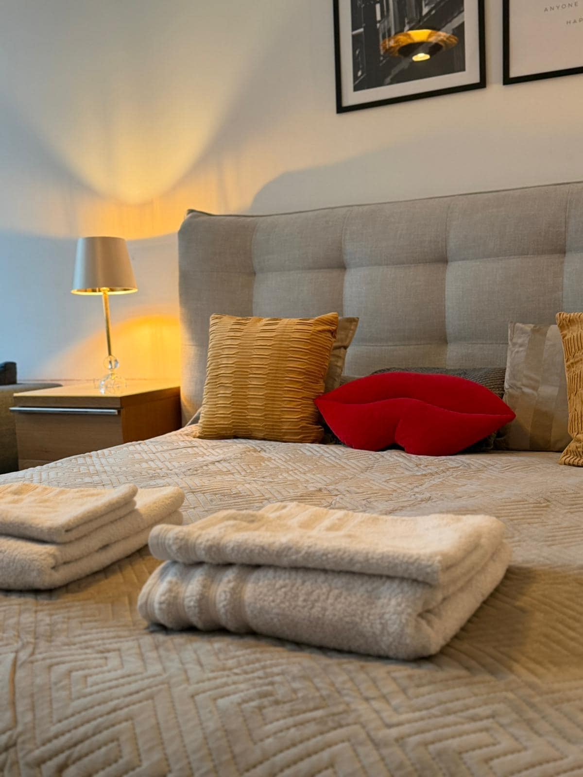 Stunning cozy apartment in Prenzlauer Berg with the best location