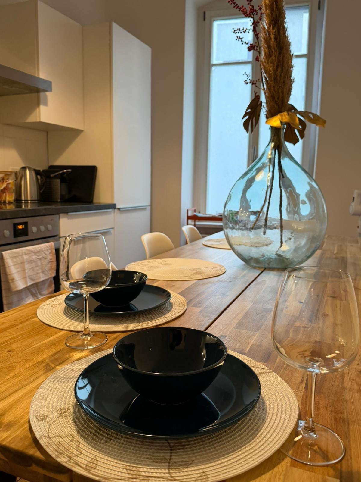 Stunning cozy apartment in Prenzlauer Berg with the best location