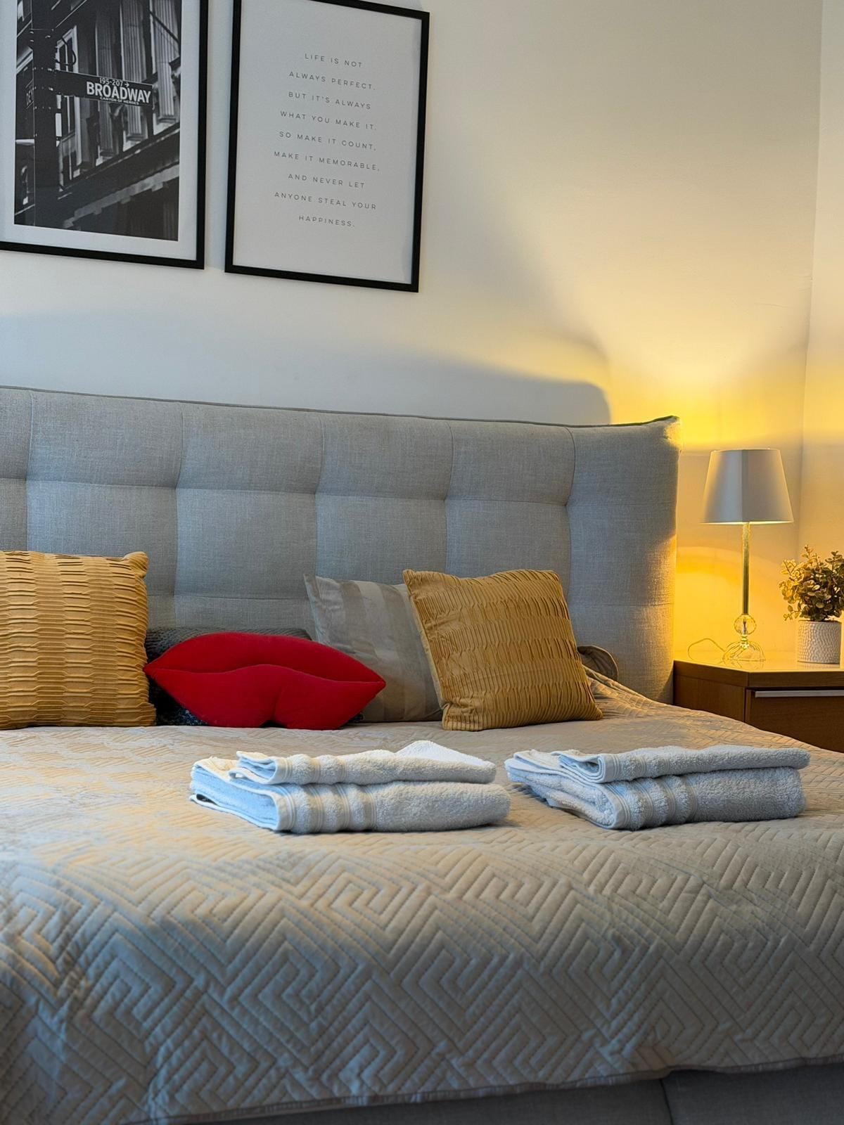 Stunning cozy apartment in Prenzlauer Berg with the best location