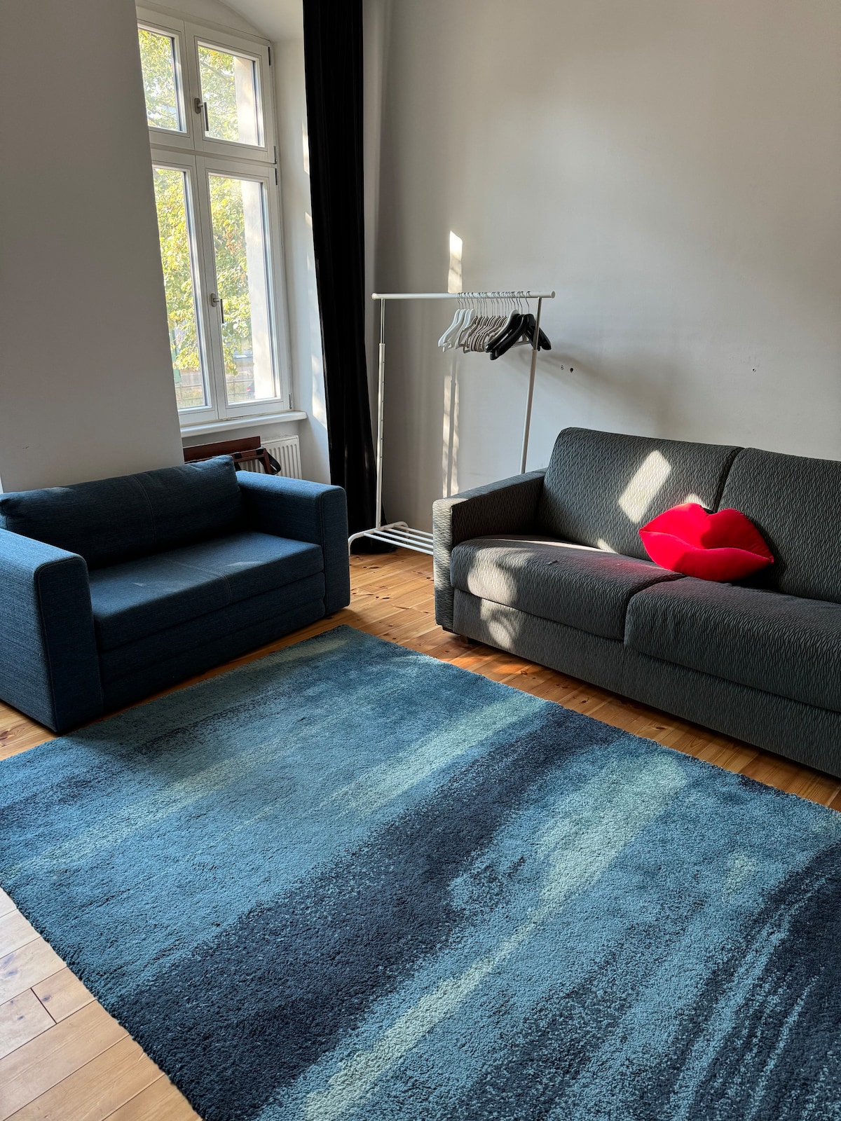Stunning cozy apartment in Prenzlauer Berg with the best location