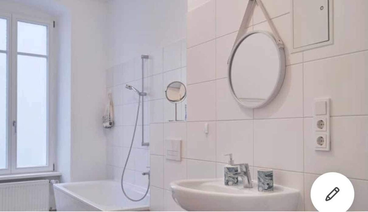 Stunning cozy apartment in Prenzlauer Berg with the best location