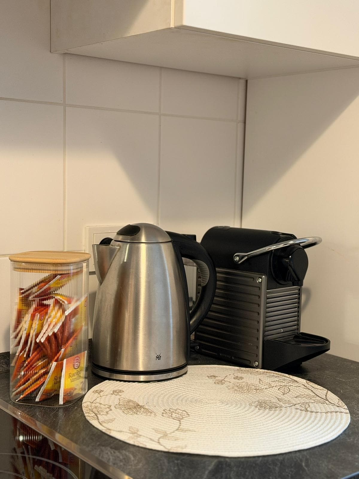 Stunning cozy apartment in Prenzlauer Berg with the best location