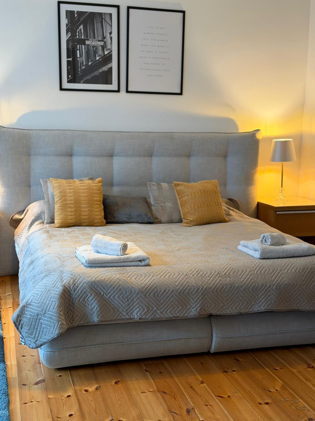 Stunning cozy apartment in Prenzlauer Berg with the best location