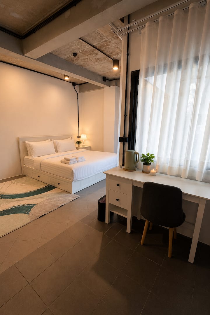 Habitación