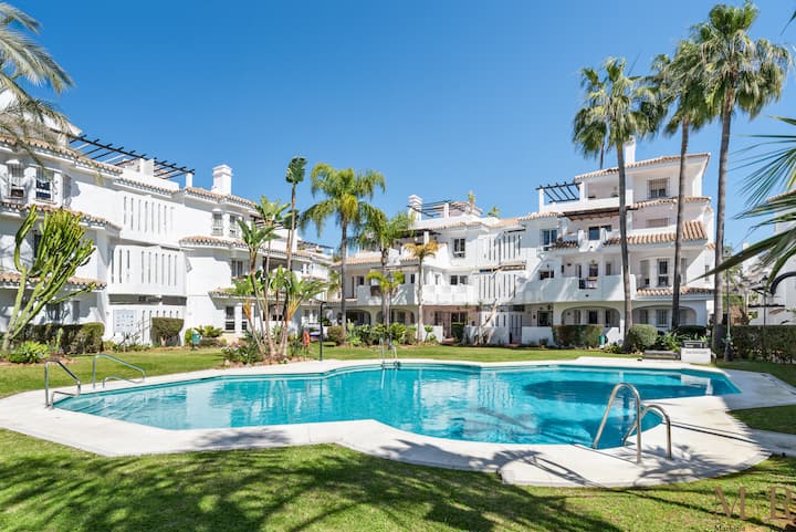 Penthouse Los Naranjos | Ref. #116 - Marbella