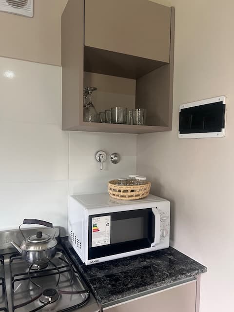 Top performing Airbnb: House for 4 people in Mar de Cobo – 250 meters from the sea in Mar De Cobo
