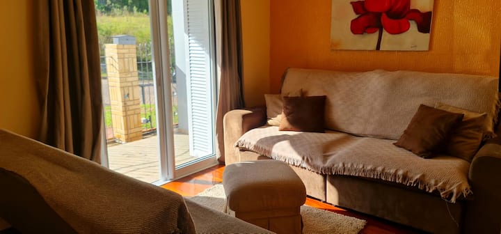 Aconchego E Vista Deslumbrante Com Piscina - Dois Irmãos