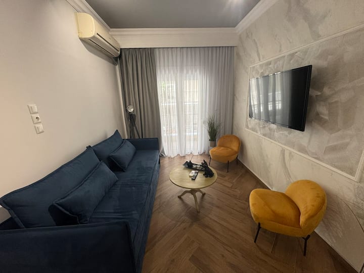 ΑGia Sophia Square Suite - Selanik