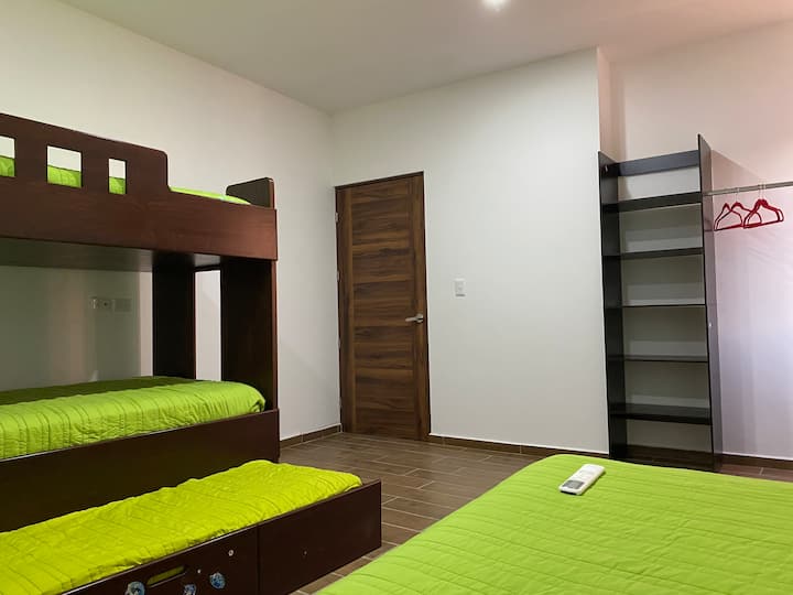 Chambre 1