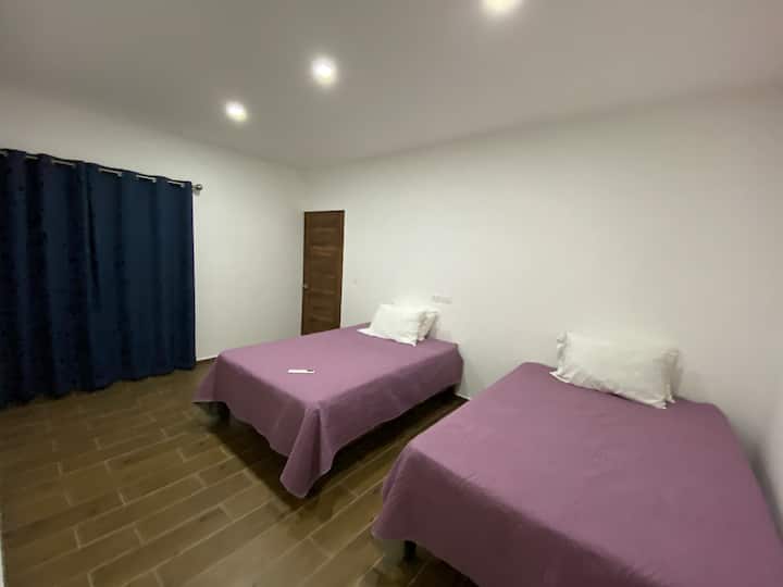 Chambre 3