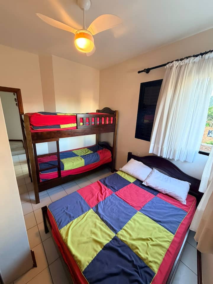 Habitación 1