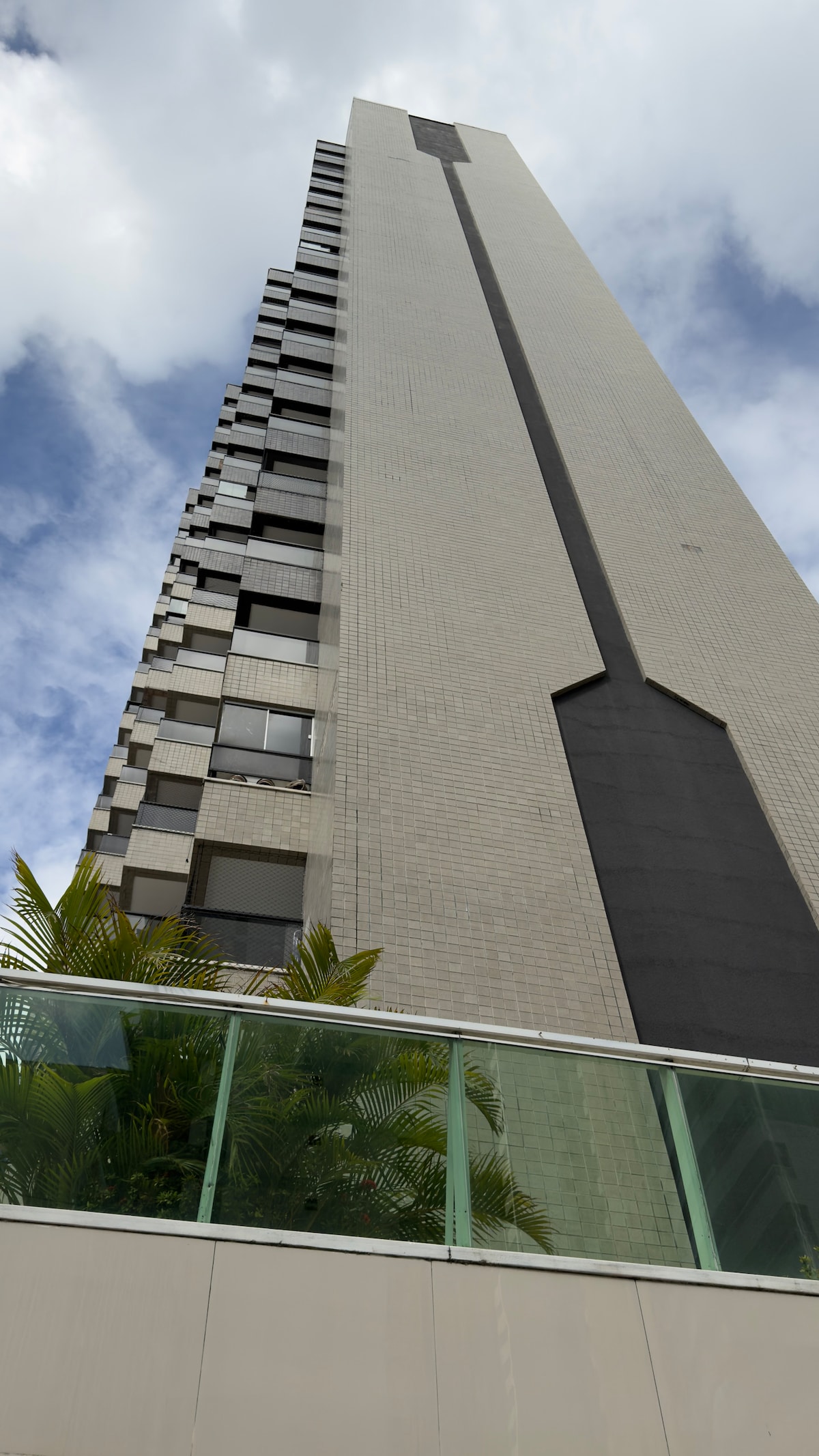 Foto do anúncio de Flat Feirinha Beira Mar em Meireles, Fortaleza