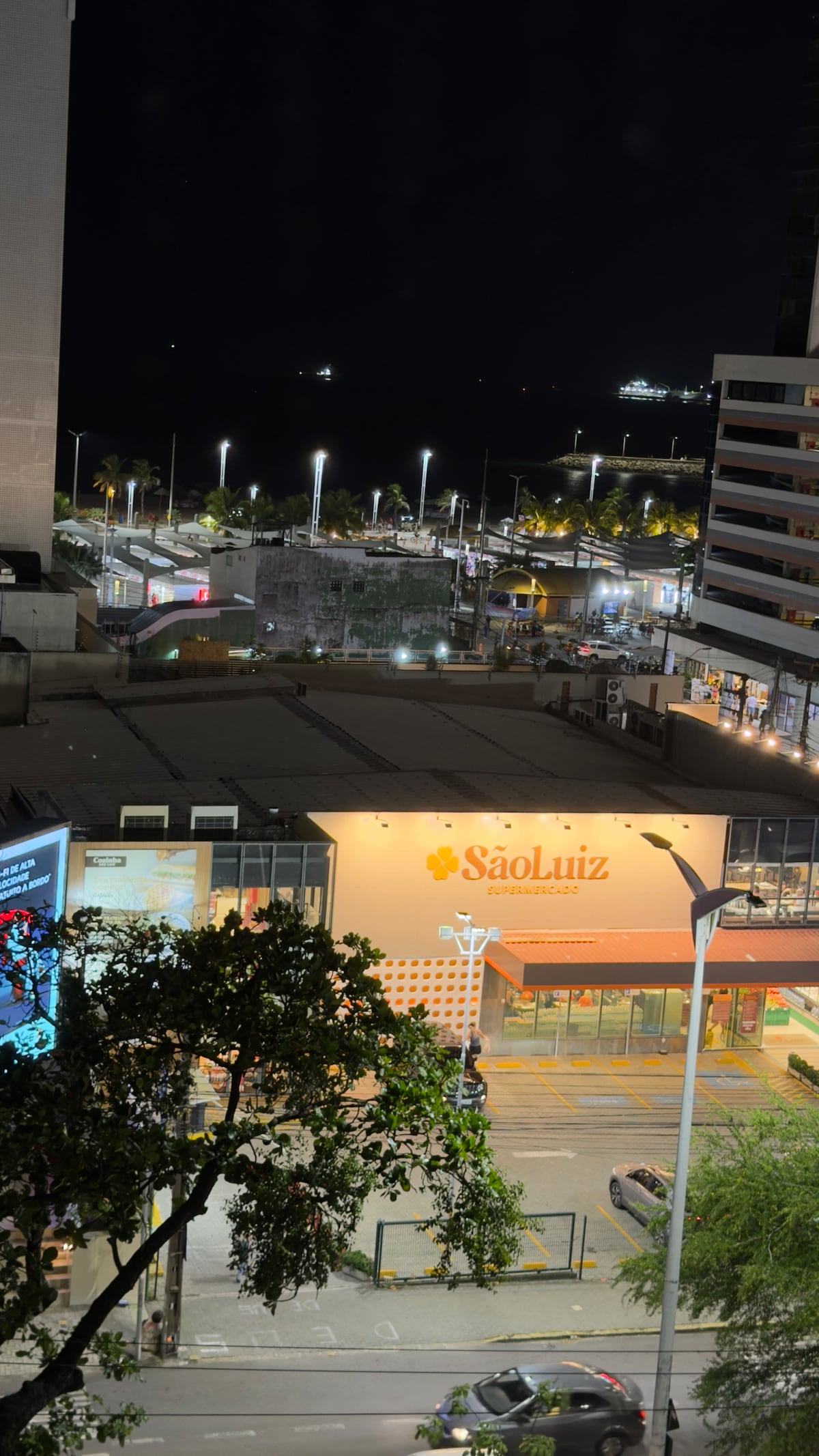 Foto do anúncio de Flat Feirinha Beira Mar em Beira Mar, Fortaleza