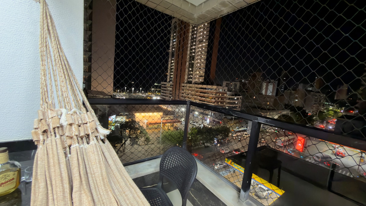 Foto do anúncio de Flat Feirinha Beira Mar em Beira Mar, Fortaleza