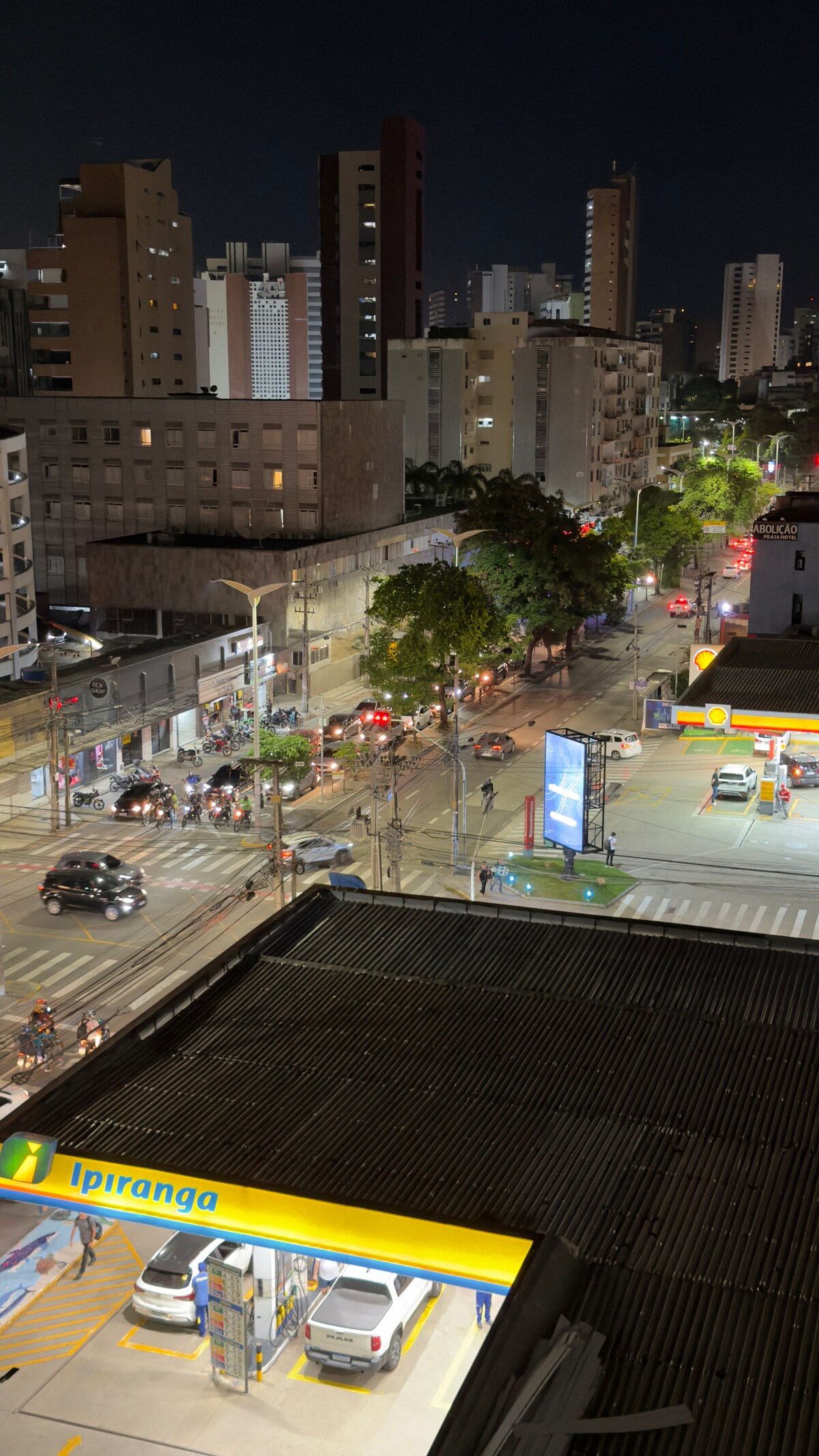 Foto do anúncio de Flat Feirinha Beira Mar em Beira Mar, Fortaleza