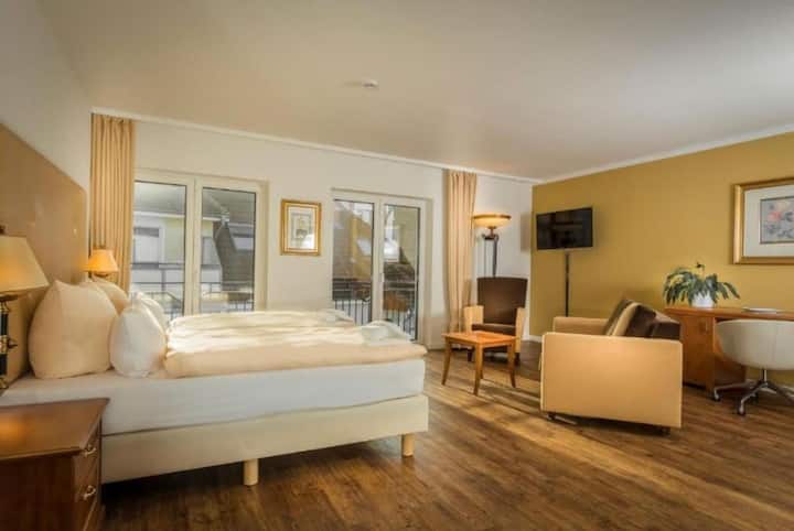 Central Suite I - Greifswald