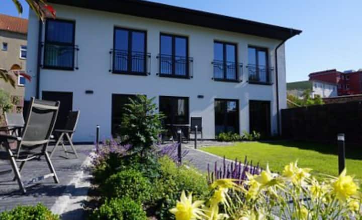 Central Suite I - Greifswald