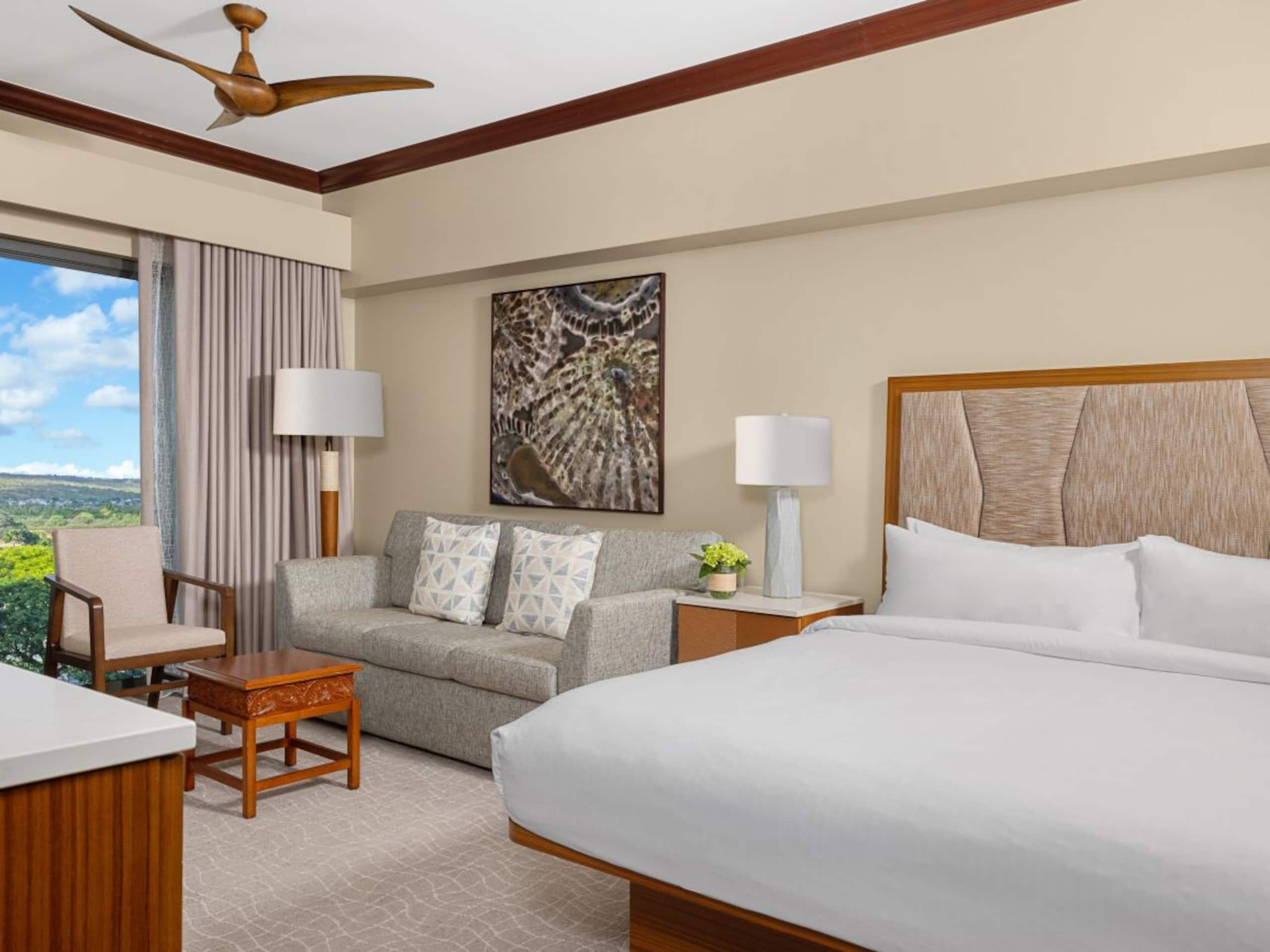 Studio Villa at Ko Olina Beachfront Resort - Photo 5