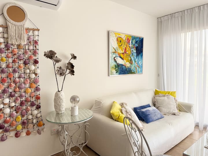 Prime Location | Fig Tree Bay, Protaras - Protaras