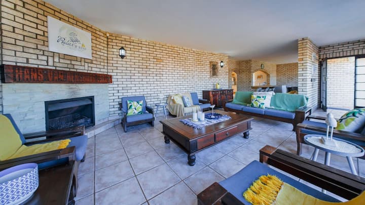 Relax@rens - Oysterbay, East Cape. - Oyster Bay