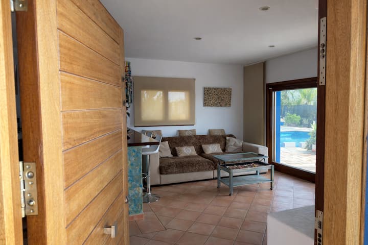 Can Romero - Next To Ibiza Town - Ibiza
