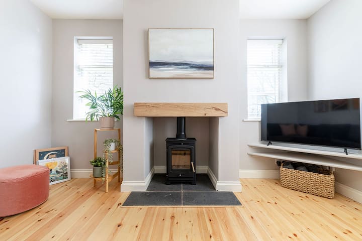 Cosy Lodge - Perfectly Rural And Restful - Melton Mowbray