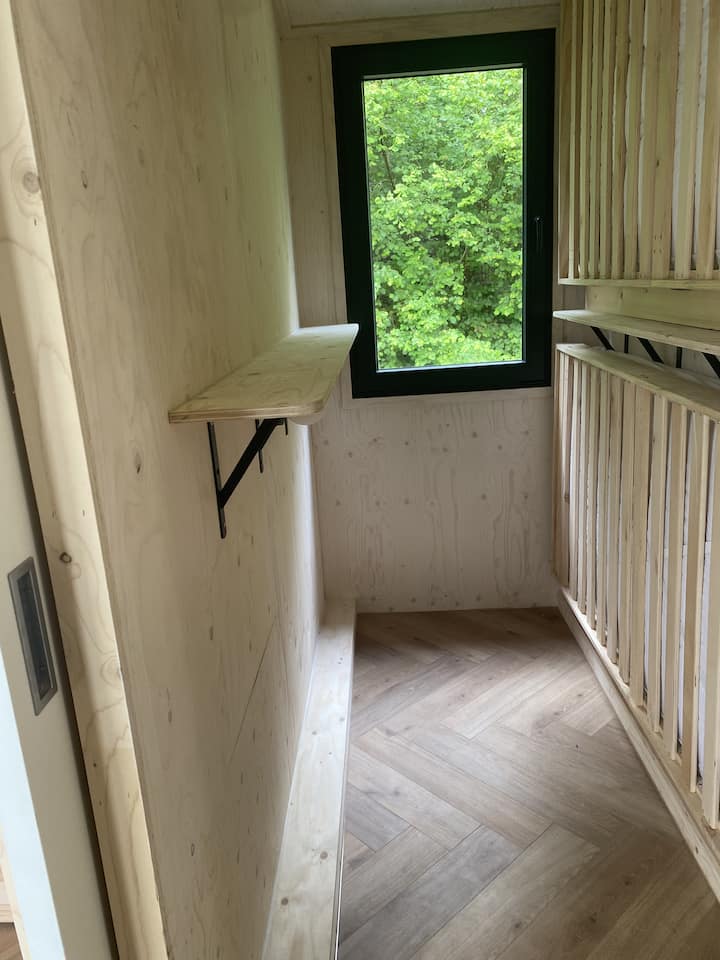 Slaapkamer 1