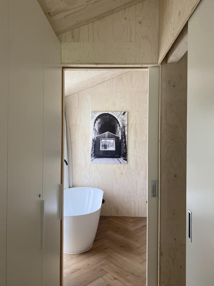 Slaapkamer 2
