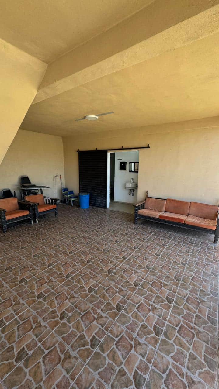 Quinta Hb&a Con Alberca En Valle De Zuazua - Nuevo León