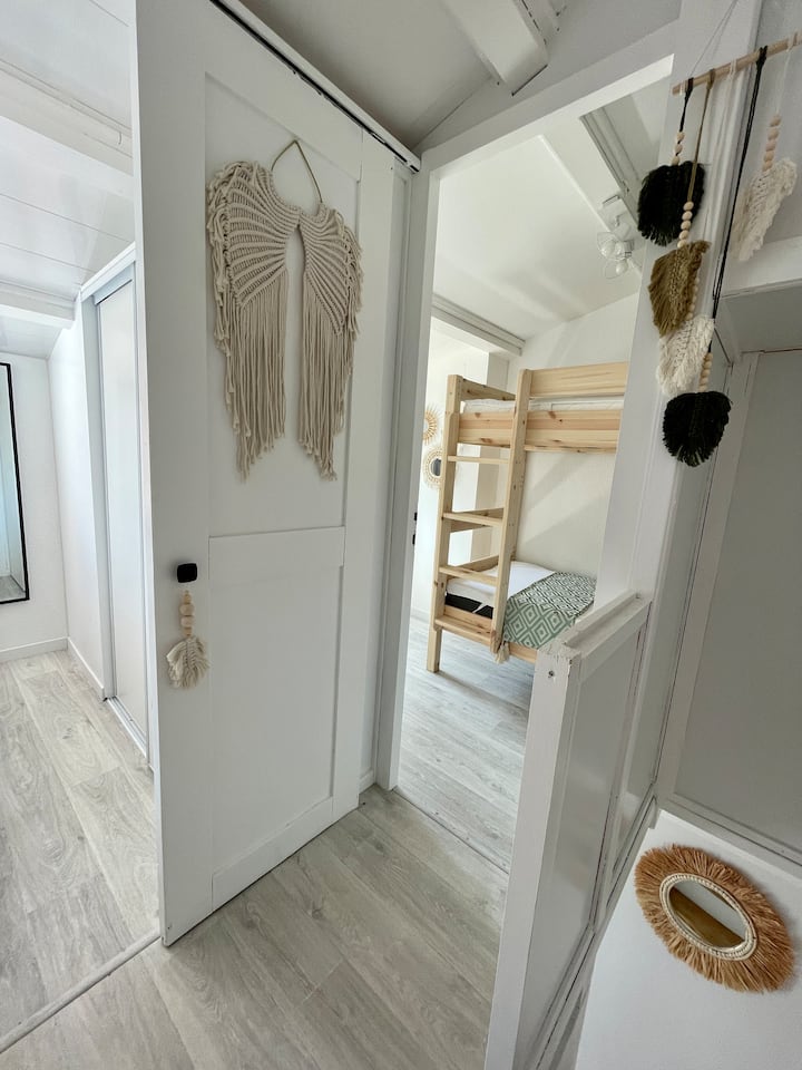 Chambre 1