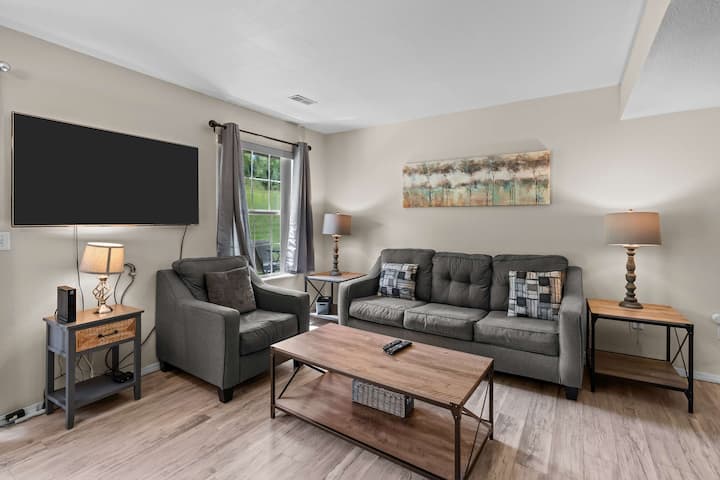 Cozy 1br Condo # Pet-friendly # Near Branson Strip - Branson