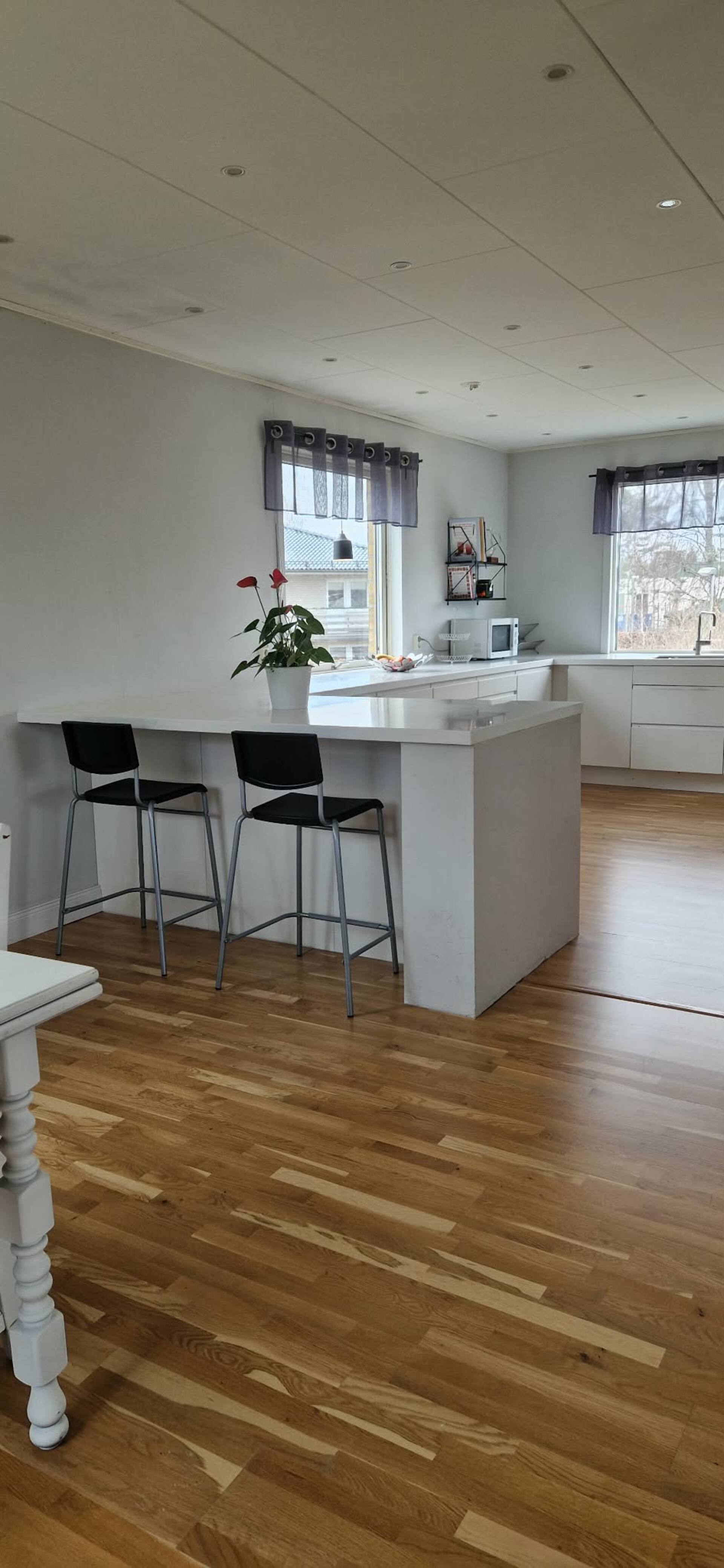 Villa with proximity to most things