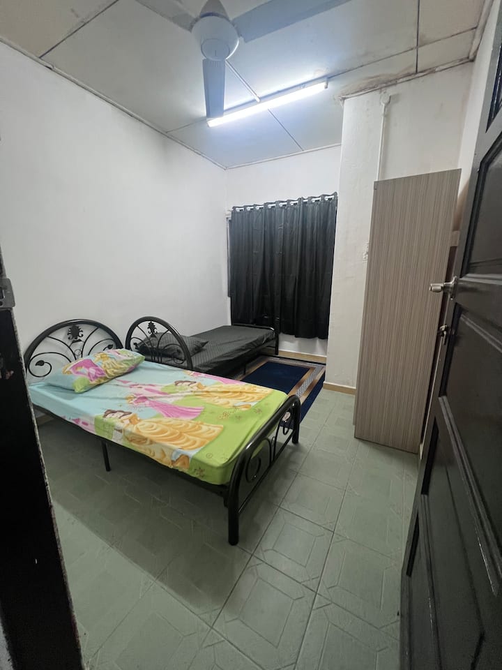 Habitación 2