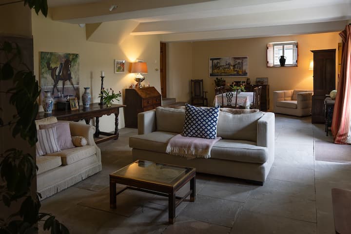 Nature Escape On Historic Welsh Estate Llandovery - Llandovery
