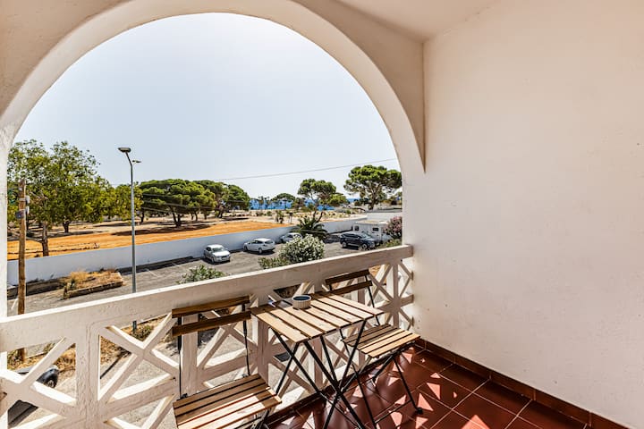 5min. A Pé Da Praia Dos Aveiros - Albufeira