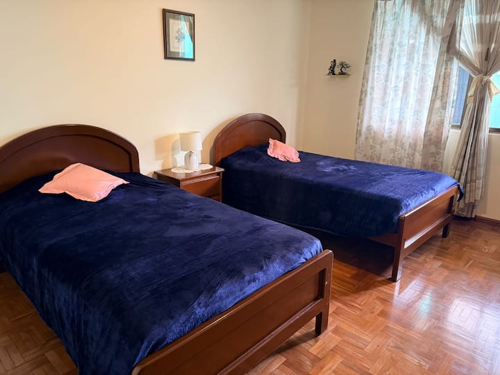 Habitación 2