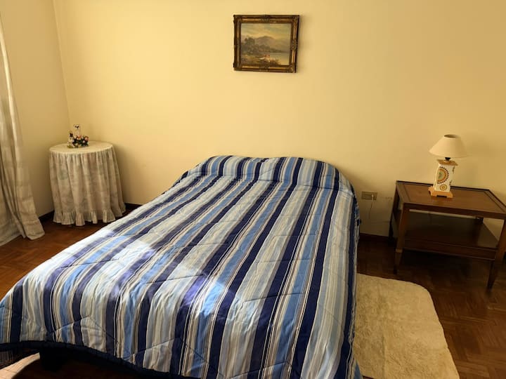 Habitación 1