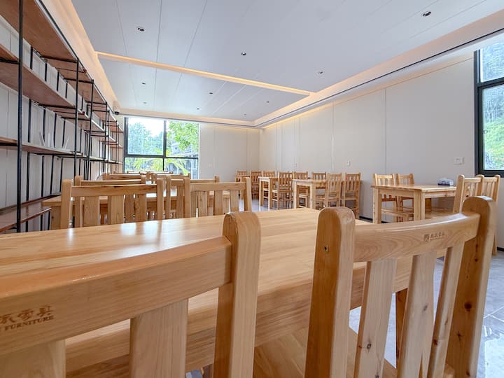 帕劳潜水家海滨民宿 | 下楼直达私人码头，Padi五星教练发展度假村 | 直饮水+五星床品【三人间】 - Palau
