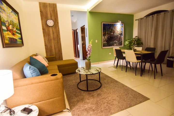 9b Apartamentos Las Colinas Condominio Managua - 