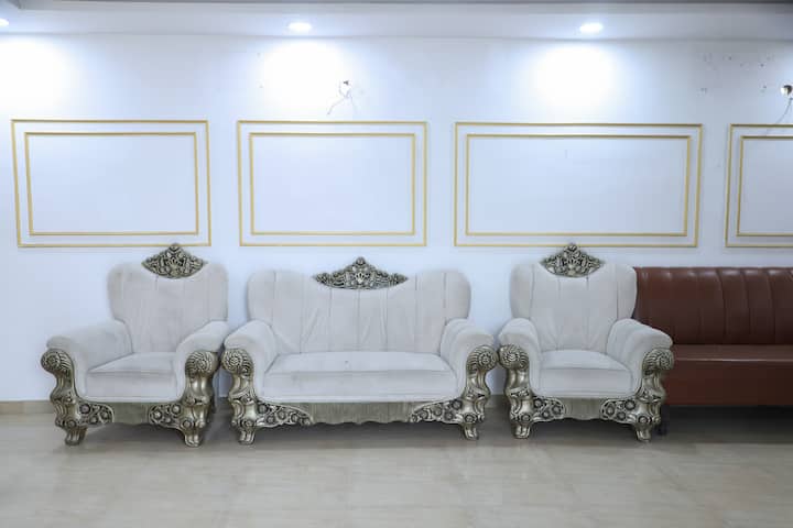 10 Bhk Farmstay | Sector 135 Noida | Simhayana’s - Noida